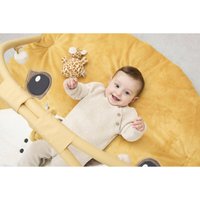 Sterntaler Safari Knuddelsäckchen Giraffe Kaya