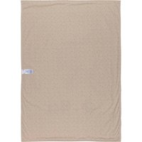 Sterntaler Babydecke mit UV-Schutz 50+ mit Applikation