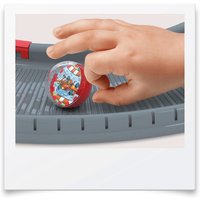 Quercetti Kugelbahn Big - 3,3 Meter