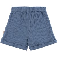 Bornino Tiny Friends Musselin-Shorts