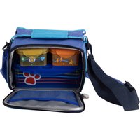 P:Os Paw Patrol 4-tlg. Thermotasche