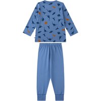 Sanetta Schlafanzug Dinos