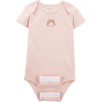 Carter's Body kurzarm Regenbogen