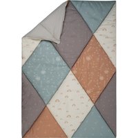 Julius Zöllner Krabbeldecke Organic Cotton 95x135 cm