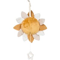 Sterntaler Spieluhr Sonne 22cm