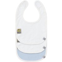 Lässig 3er-Pack Lätzchen