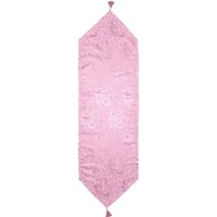 Jacquard-Tischdecke "Jasmin"