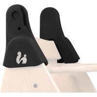 Hauck Hochstuhl-Adapter Arketa