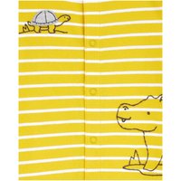 Carter's Spieler Ringel Nilpferd Schildkröte