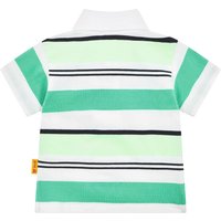 Steiff Polo-T-Shirt Ringel