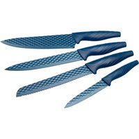 Premium-Messerset „Diamant“, 4-teilig
