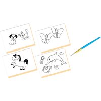 Ses My First Malen mit Wasser