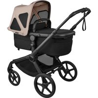 Bugaboo Breezy Sonnendach für Fox, Lynx, Cameleon 3 natur