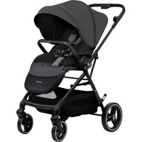 Kinderkraft Kombikinderwagen YOXI grau