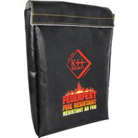 Feuerfeste Dokumententasche