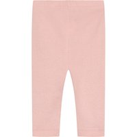 Minymo Leggings Rippqualität