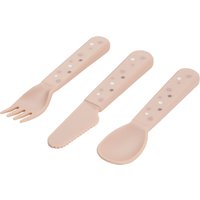 Done By Deer 3-tlg. Besteck-Set Foodie