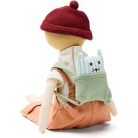 Kids Concept Puppe Nils