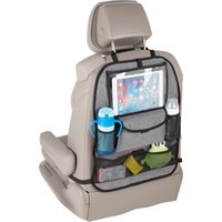 Babycab Rückenlehnentasche "Pad"