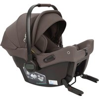 Nuna Babyschale PIPA urbn mit integrierter Isofix-Basis