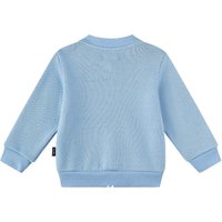 Sanetta Fiftyseven Sweatjacke Struktur