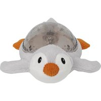 Cloud B Nachtlicht Projektor Tranquil Pinguin