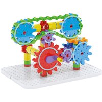 Quercetti Bausatz Georello Tech