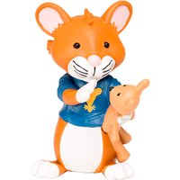 Tonies Tonie Hörfigur Leo Lausemaus - Das Original-Hörspiel zu den Büchern 1
