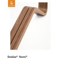 Stokke® Nomi Hochstuhl Walnuss