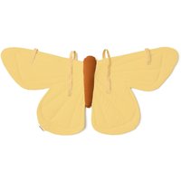 Kids Concept Kids Concept Kostüm Schmetterling maxi gelb