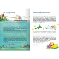 Arsedition 222 Geschichten zur Guten Nacht