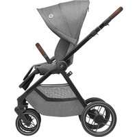 Maxi-Cosi Kinderwagen Oxford grau