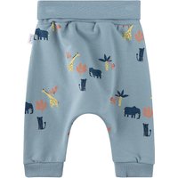 Sanetta Pure Jogginghose Safari