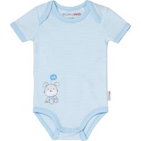 Bornino Lieblinge 2er-Pack Bodys kurzarm