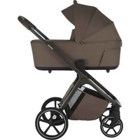 Easywalker Kombikinderwagen Zoey Go braun