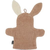 Sterntaler Spiel- Waschhandschuh mehrfarbig