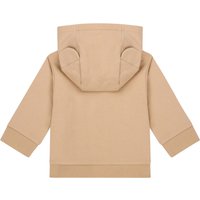 Noppies Sweatjacke Kapuze mit Ohren