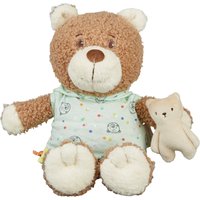 Sterntaler Kuscheltier Bär Bo 24cm
