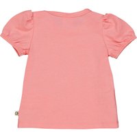 Müsli T-Shirt Puffärmel