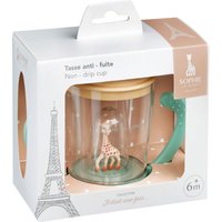 Sophie La Girafe Trinklerntasse