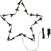 LED-Hängestern „XXL“