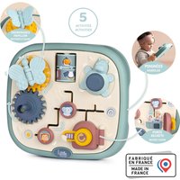 Smoby Lernspielzeug Activity Board
