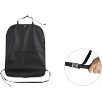 Babycab Rückenlehnenschutz Basic schwarz