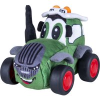 Jamara Plüschtraktor RC