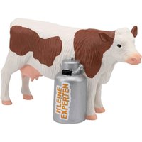 Tonies Tonie Hörfigur KLE!NE EXPERTEN - muhen mit Kühen