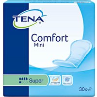 TENA "Comfort Mini Super", 30 Stück