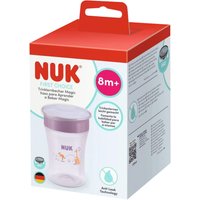 Nuk Trinklernbecher Magic Cup 230ml