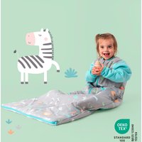 Schlummersack Schlafsack ohne Füßen 3.5 Tog