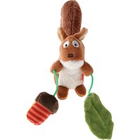 Sigikid Babyschalenanhänger Eichhörnchen