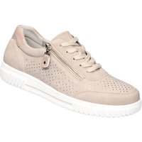 wonderwalk Komfort-Glitzersneaker „Amelie“, Größe: 39